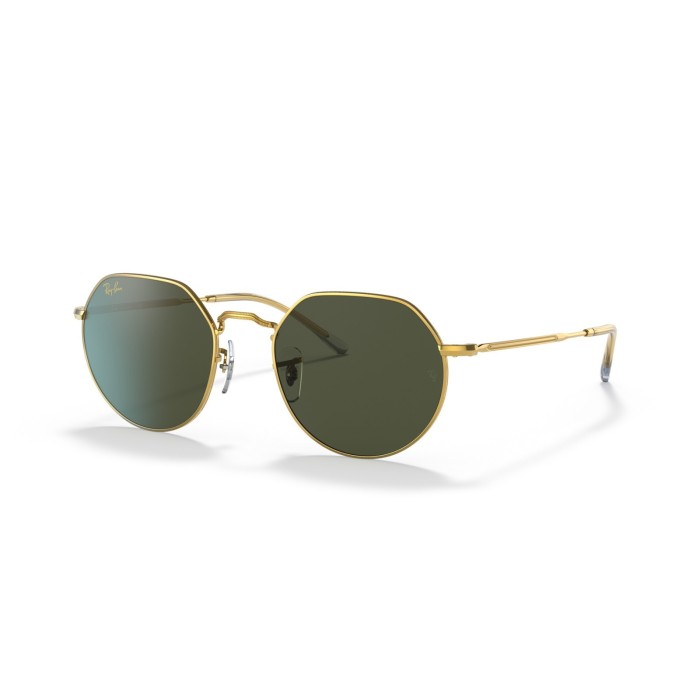 Ray Ban Jack Sunglasses RB3565 