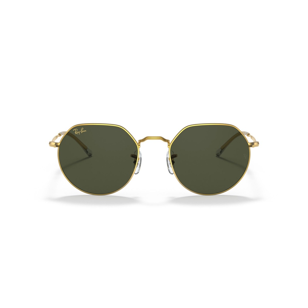 Ray Ban Jack RB3565 919631 | Gafas de Sol | Vytria Eyewear