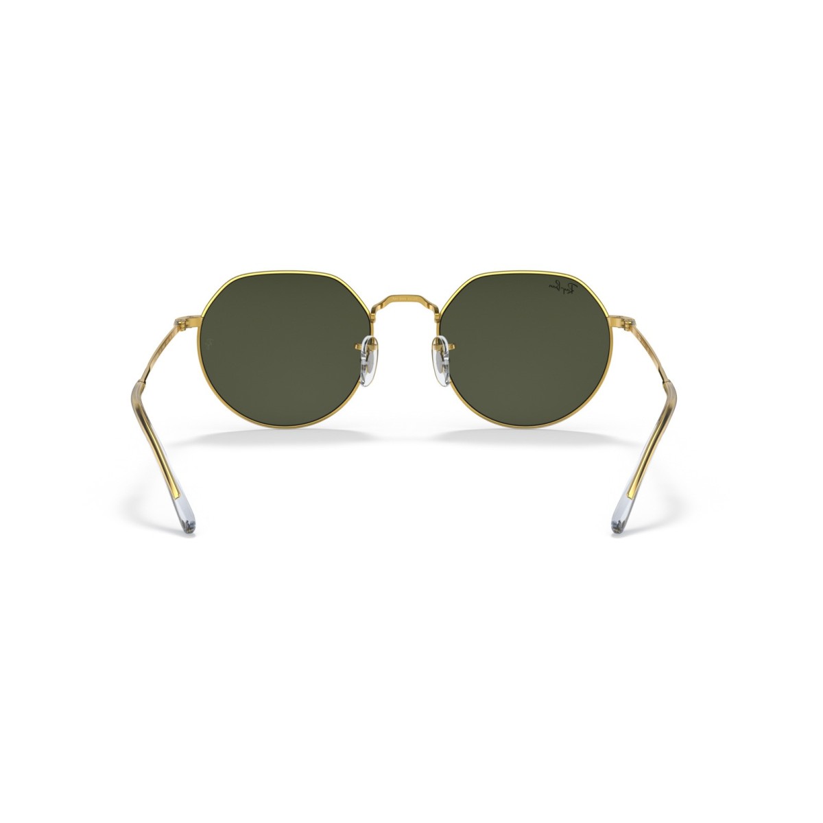 Ray Ban Jack RB3565 919631 | Sunglasses Unisex | Vytria 