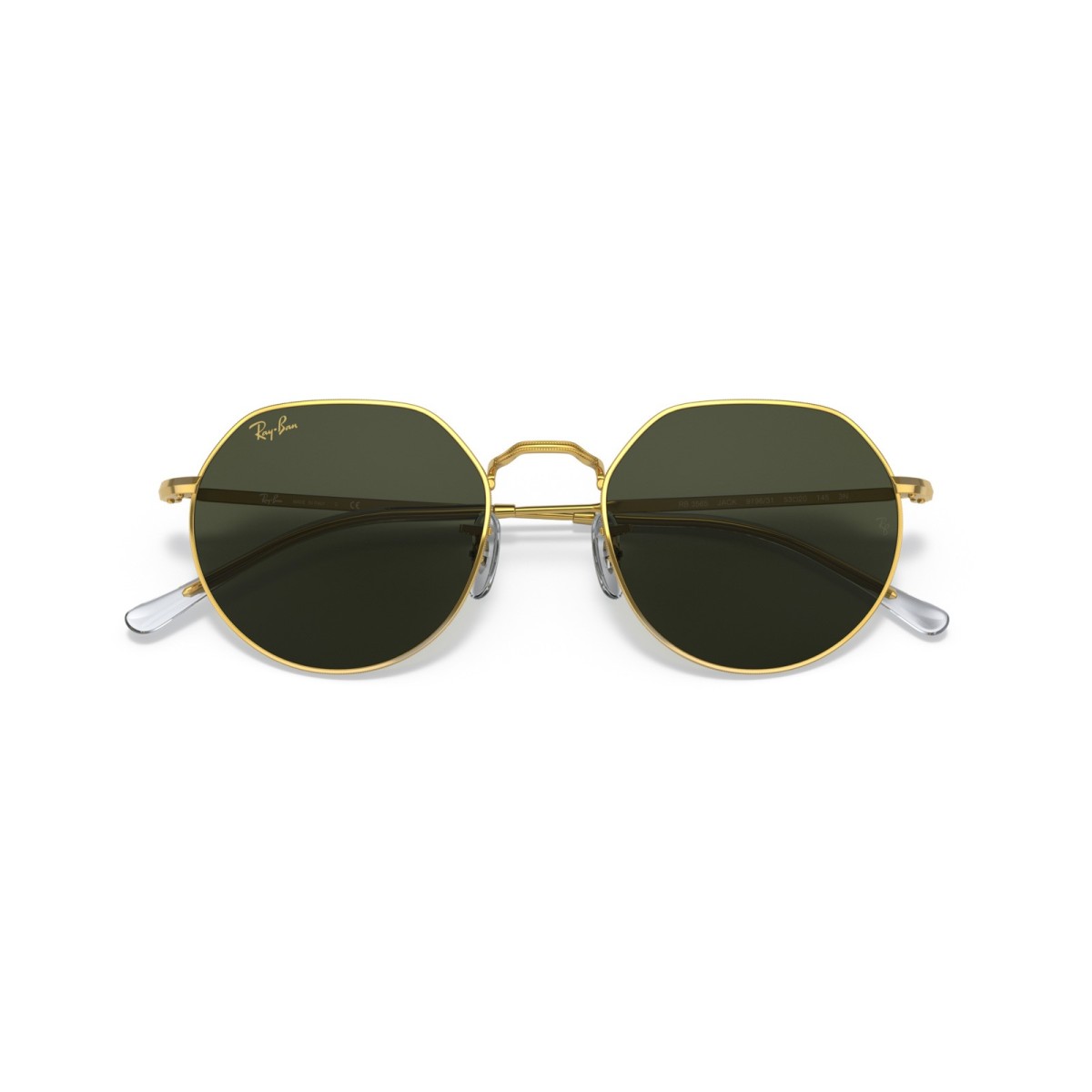 Ray Ban Jack RB3565 919631 | Gafas de Sol | Vytria Eyewear