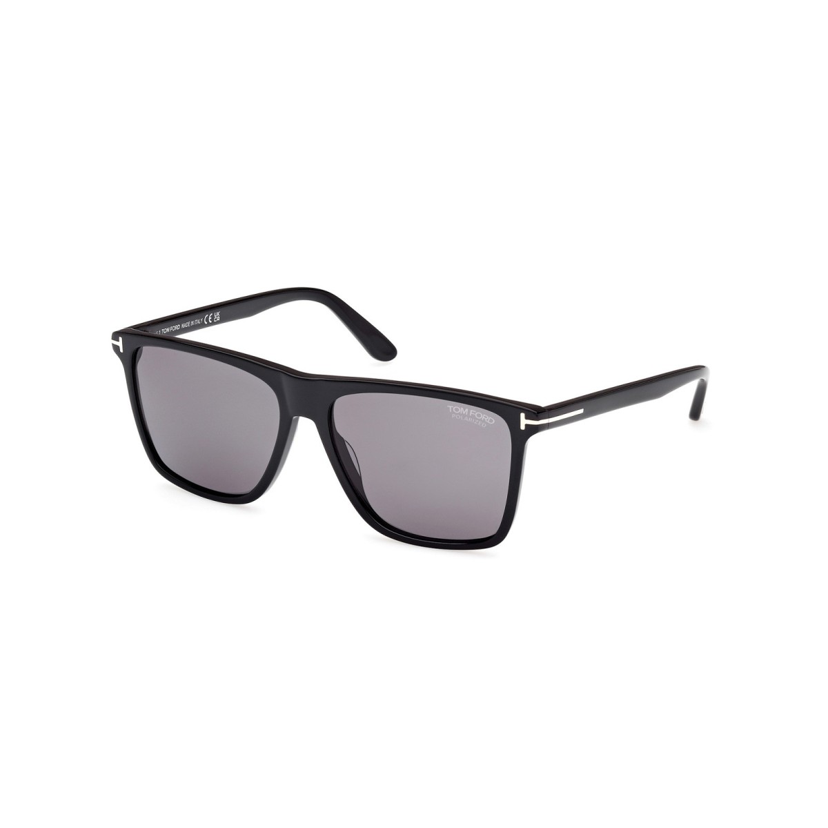 Tom Ford Fletcher FT0832 01D