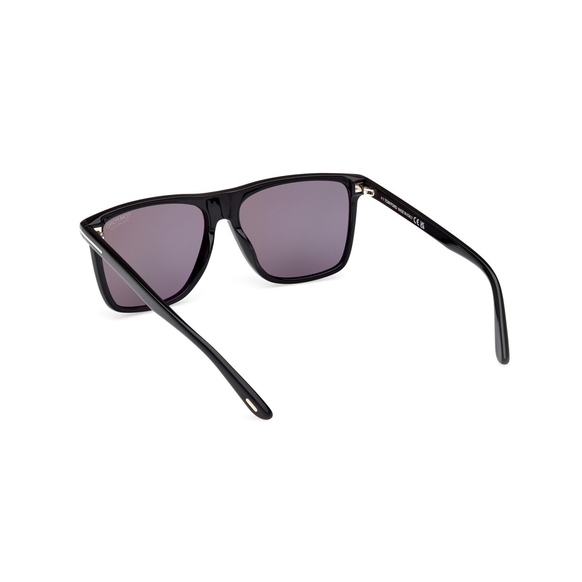 Tom Ford Fletcher FT0832 01D | Gafas Sol Polarizadas| Vytria