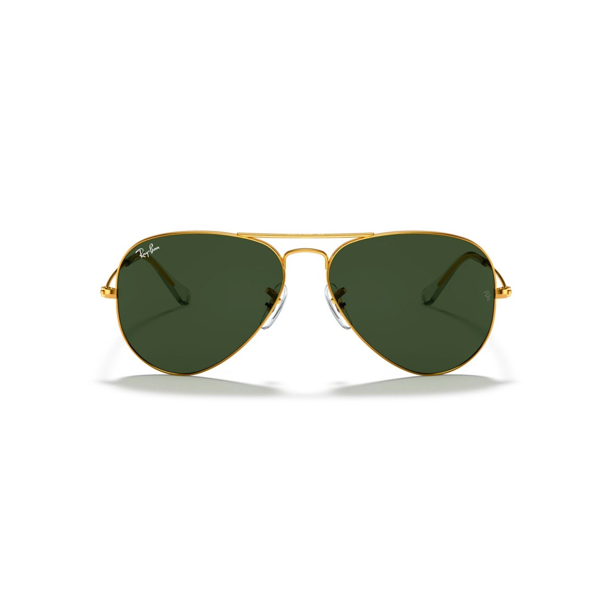 Ray Ban Aviator RB3025 001 | Metal Sunglasses | Vytria.com