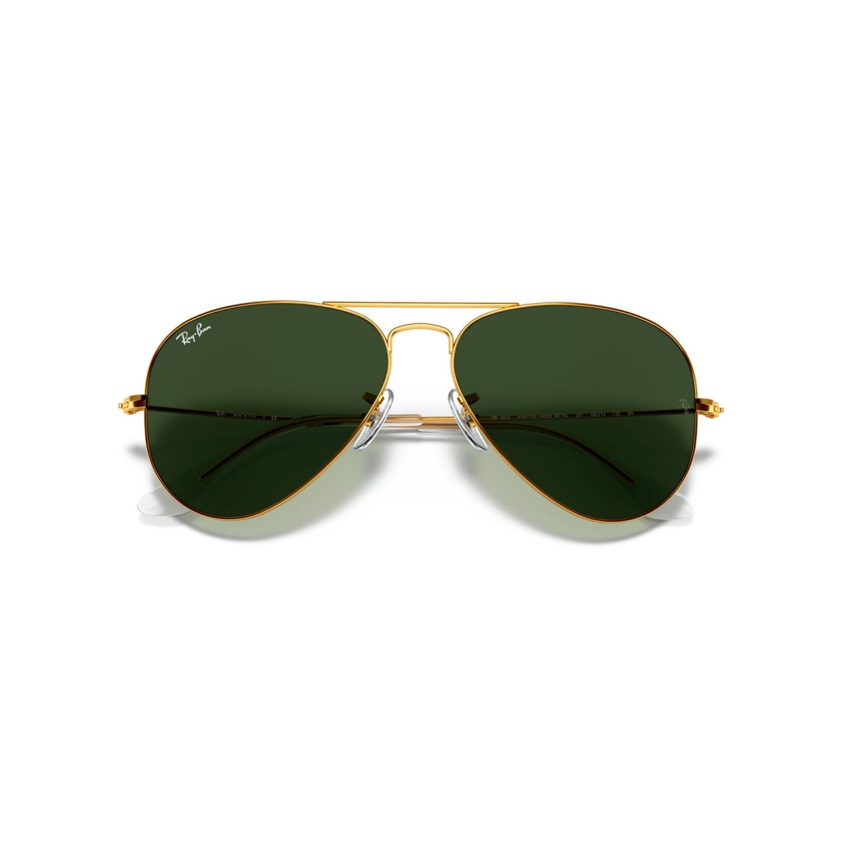 Ray Ban Aviator RB3025 001 | Metal Sunglasses | Vytria.com