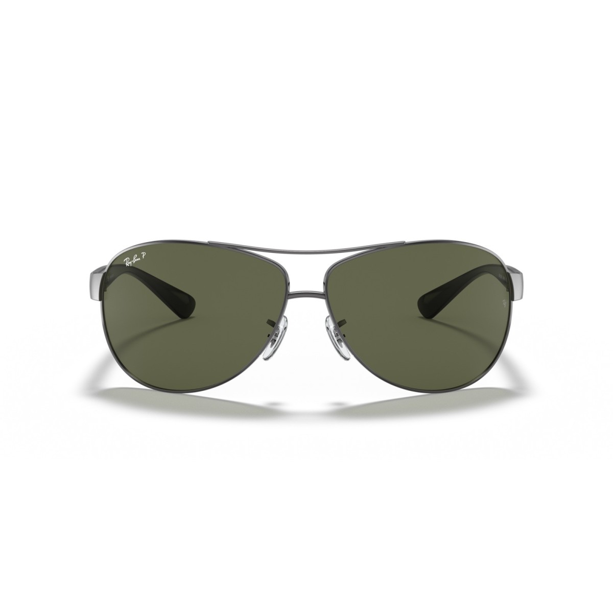 Ray Ban Active Lifestyle RB3386 0049A | Polarized Sunglasses
