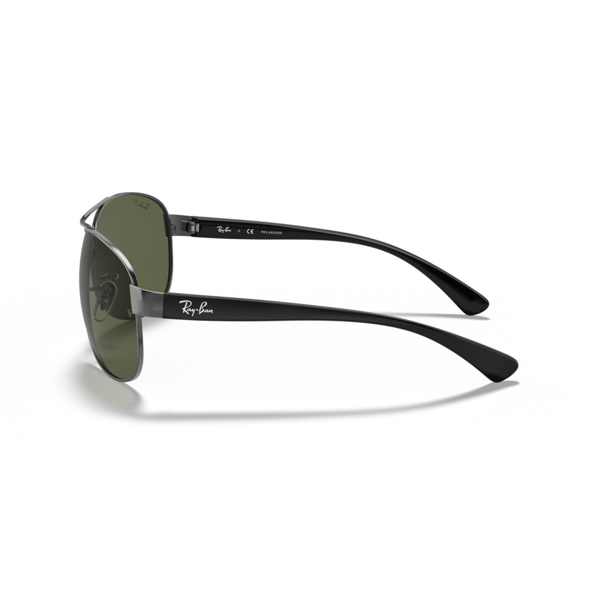 Ray Ban Active Lifestyle RB3386 0049A | Gafas Sol Polarizadas