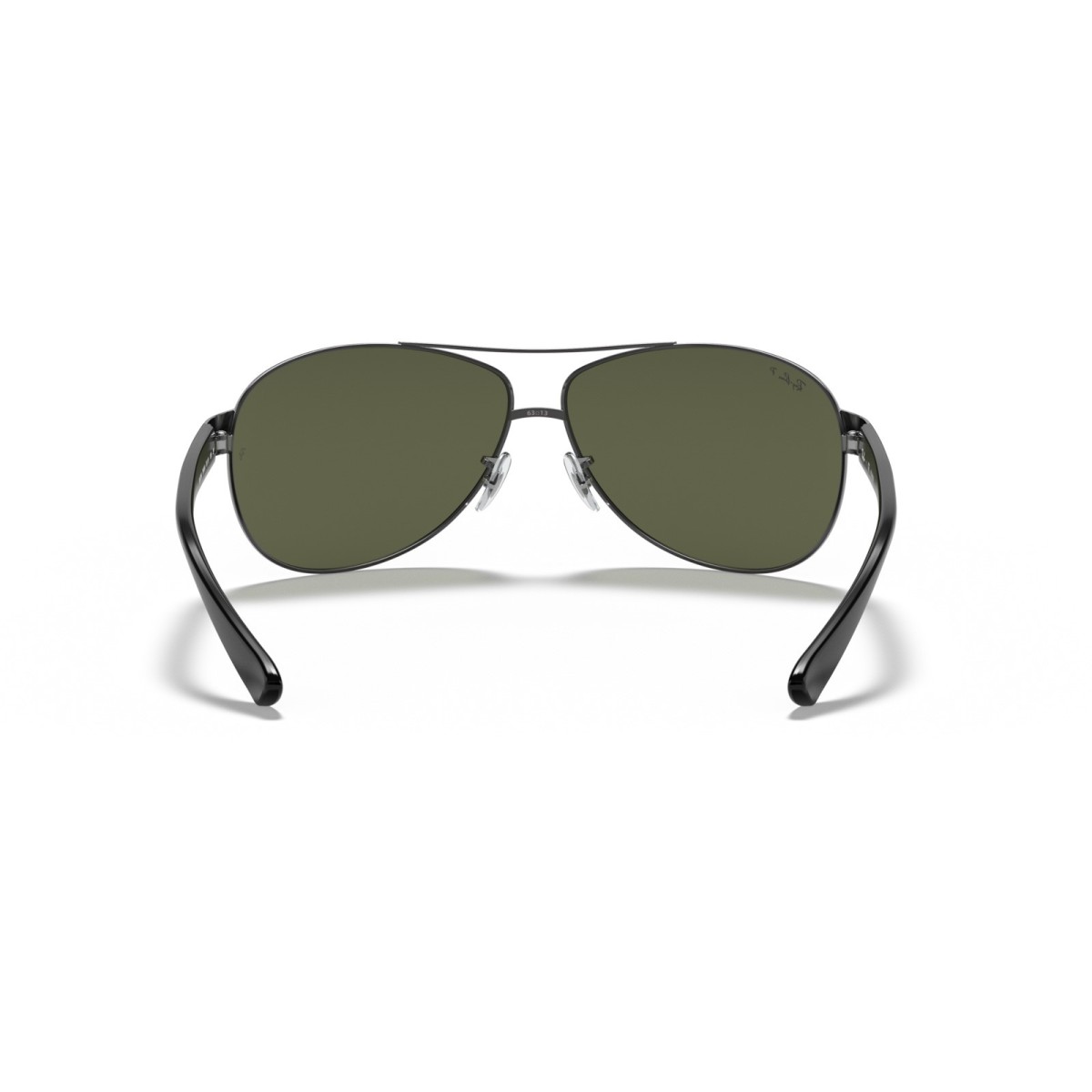 Ray Ban Active Lifestyle RB3386 0049A | Polarized Sunglasses