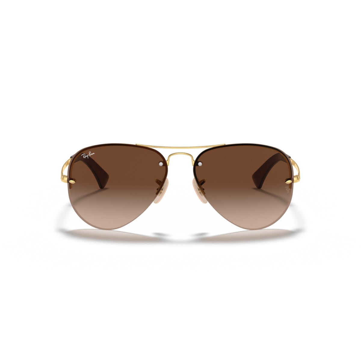 Ray Ban Highstreet RB3449 00113 | Gafas de Sol Aviador