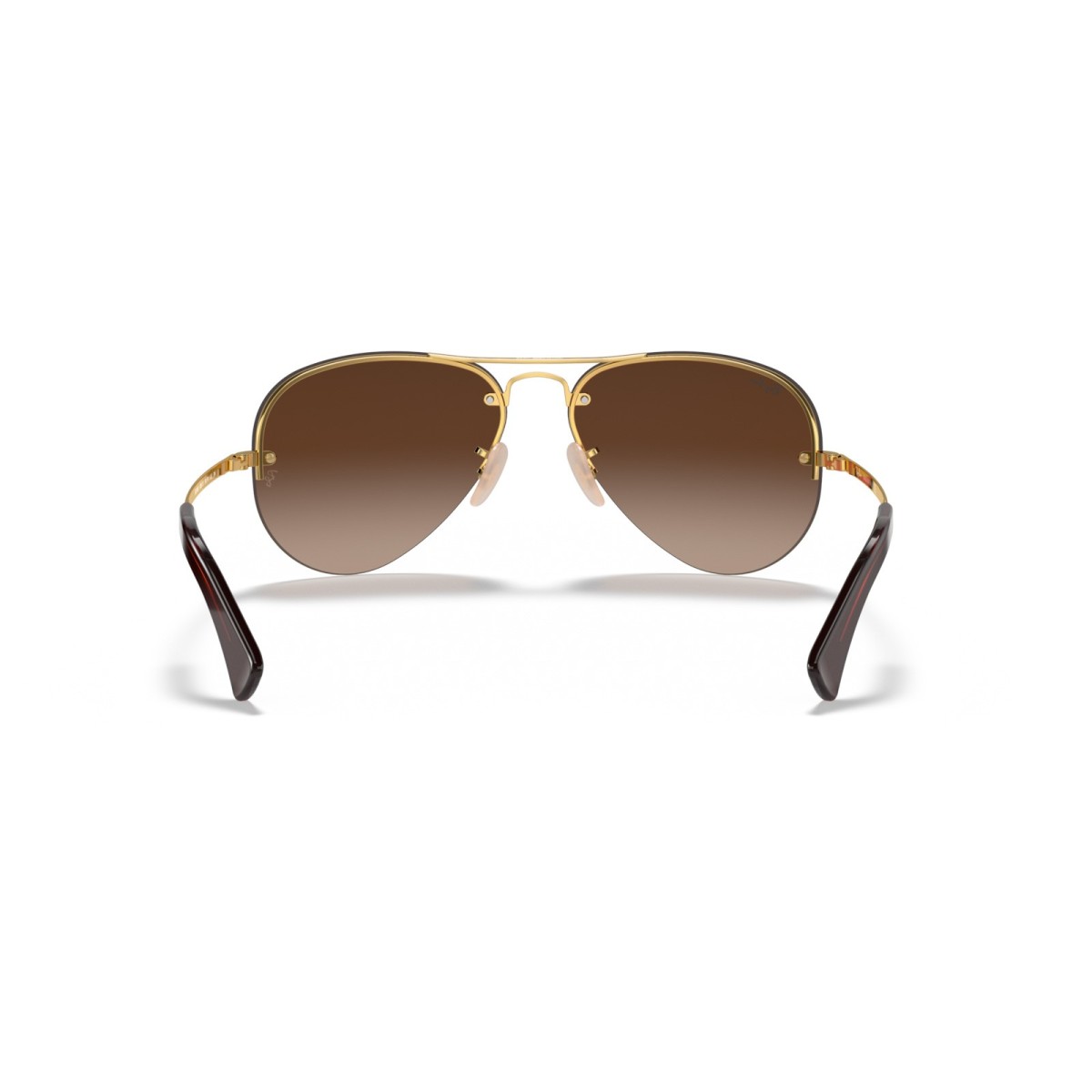 Ray Ban Highstreet RB3449 00113 | Gafas de Sol Aviador
