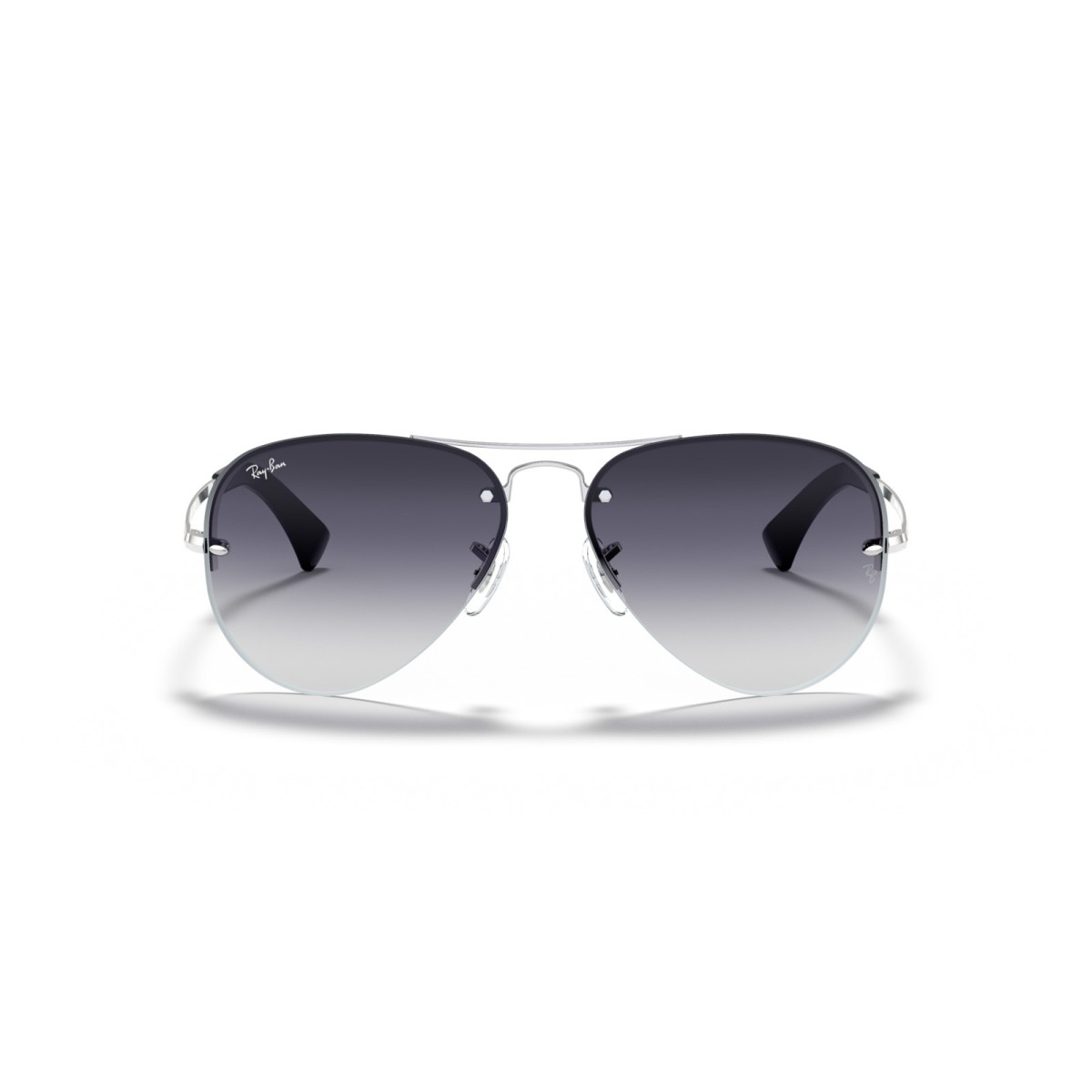 Ray Ban Highstreet RB3449 0038G | Gafas de Sol Aviador