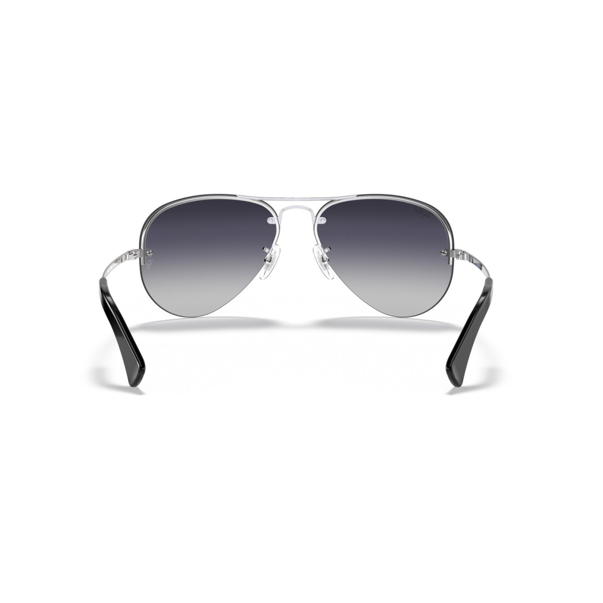 Ray Ban Highstreet RB3449 0038G | Gafas de Sol Aviador