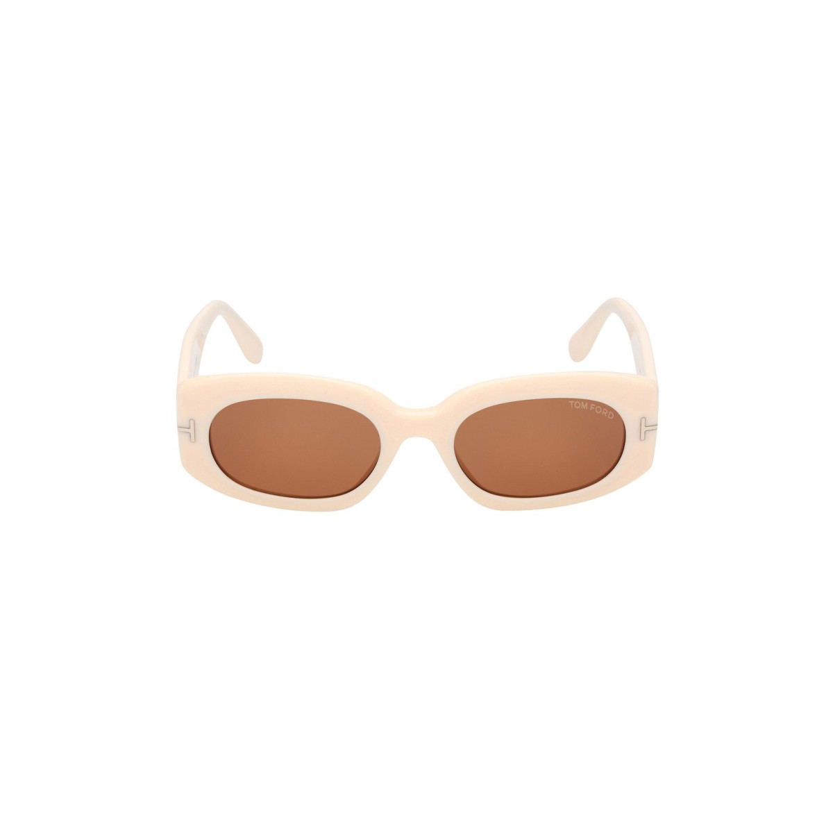 Tom Ford Cielle FT1187 25E | Gafas de Sol Ovaladas | Vytria 