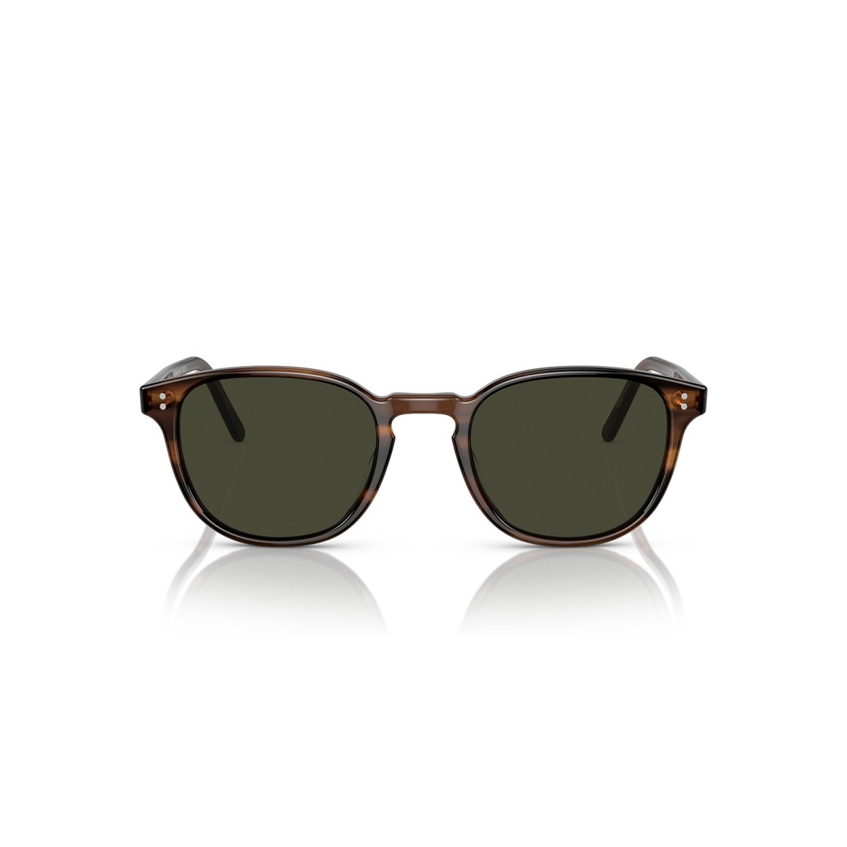 Gafas de Sol Oliver Peoples Fairmont | Gafas Havana