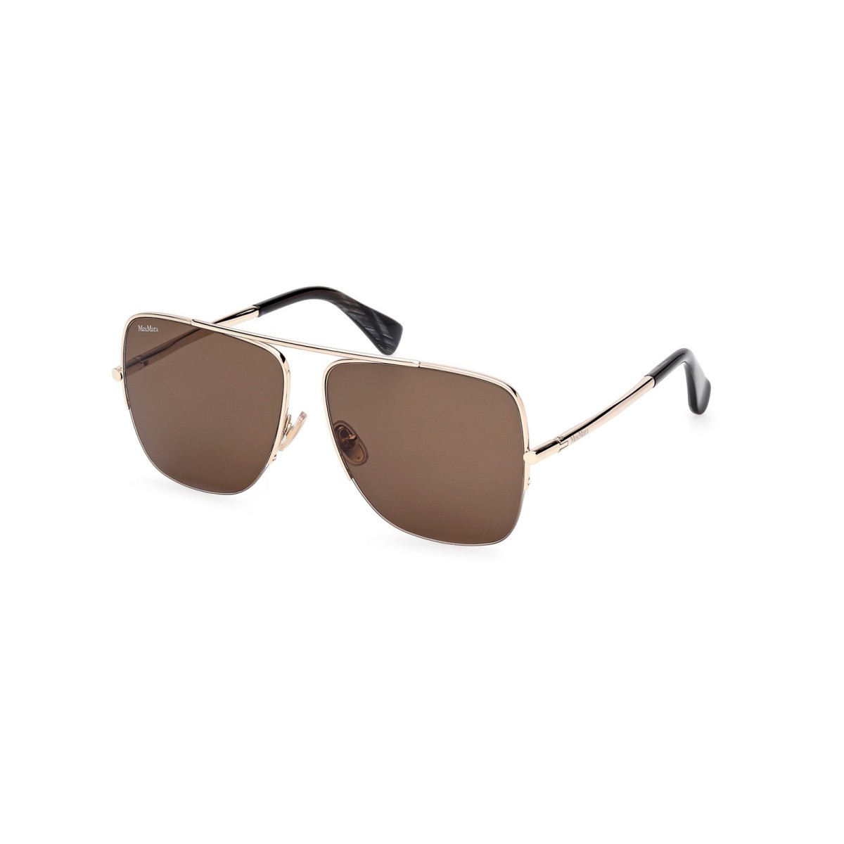 Max Mara MM0121 32N Sunglasses