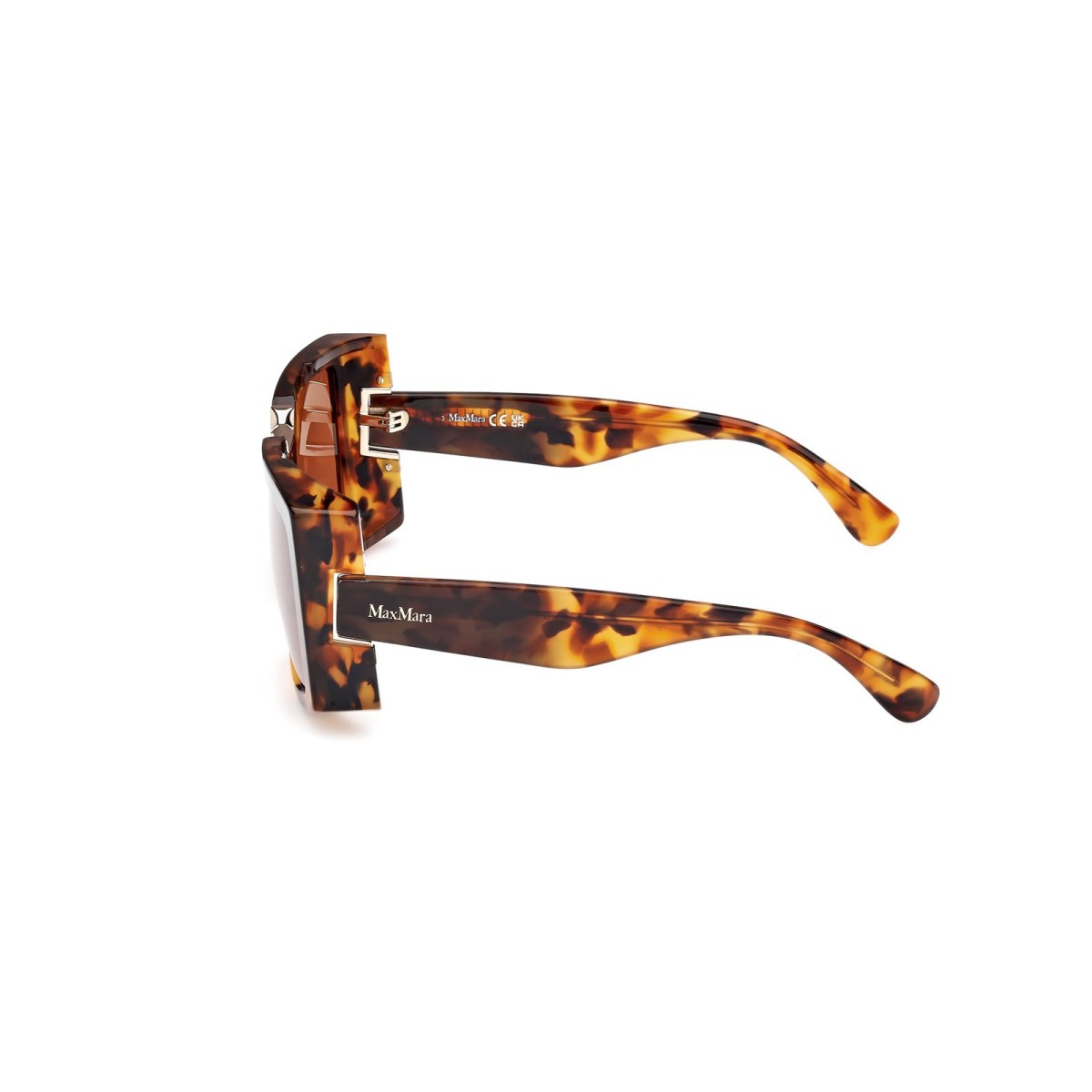Max Mara MM0124 56E | Gafas de Sol Mujer | Vytria