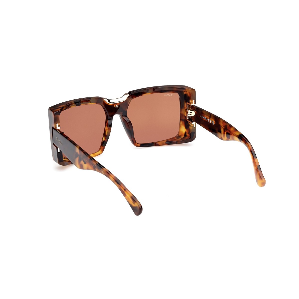 Max Mara MM0124 56E | Gafas de Sol Mujer | Vytria