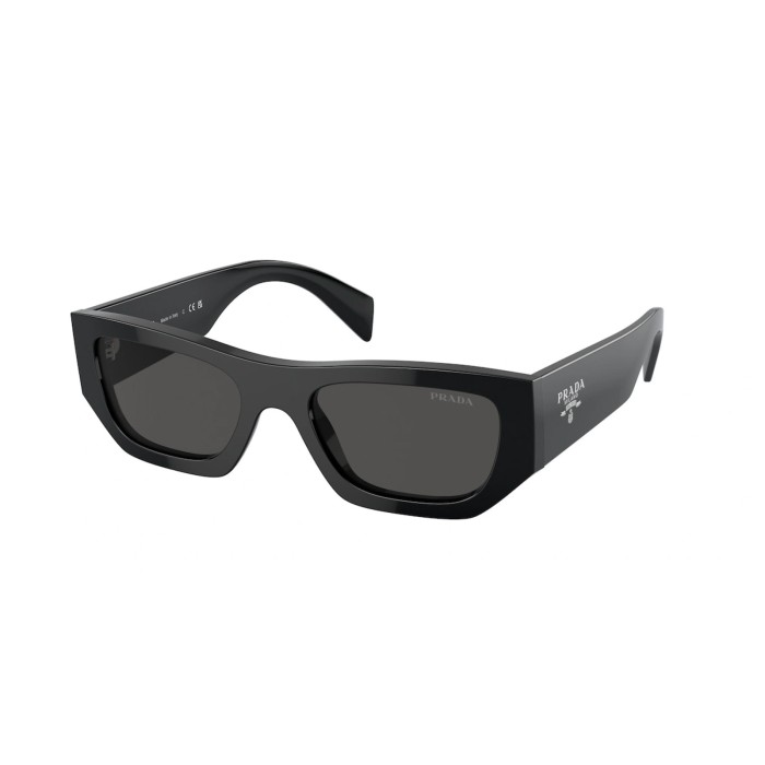 Gafas de Sol Prada PR A01S Negras
