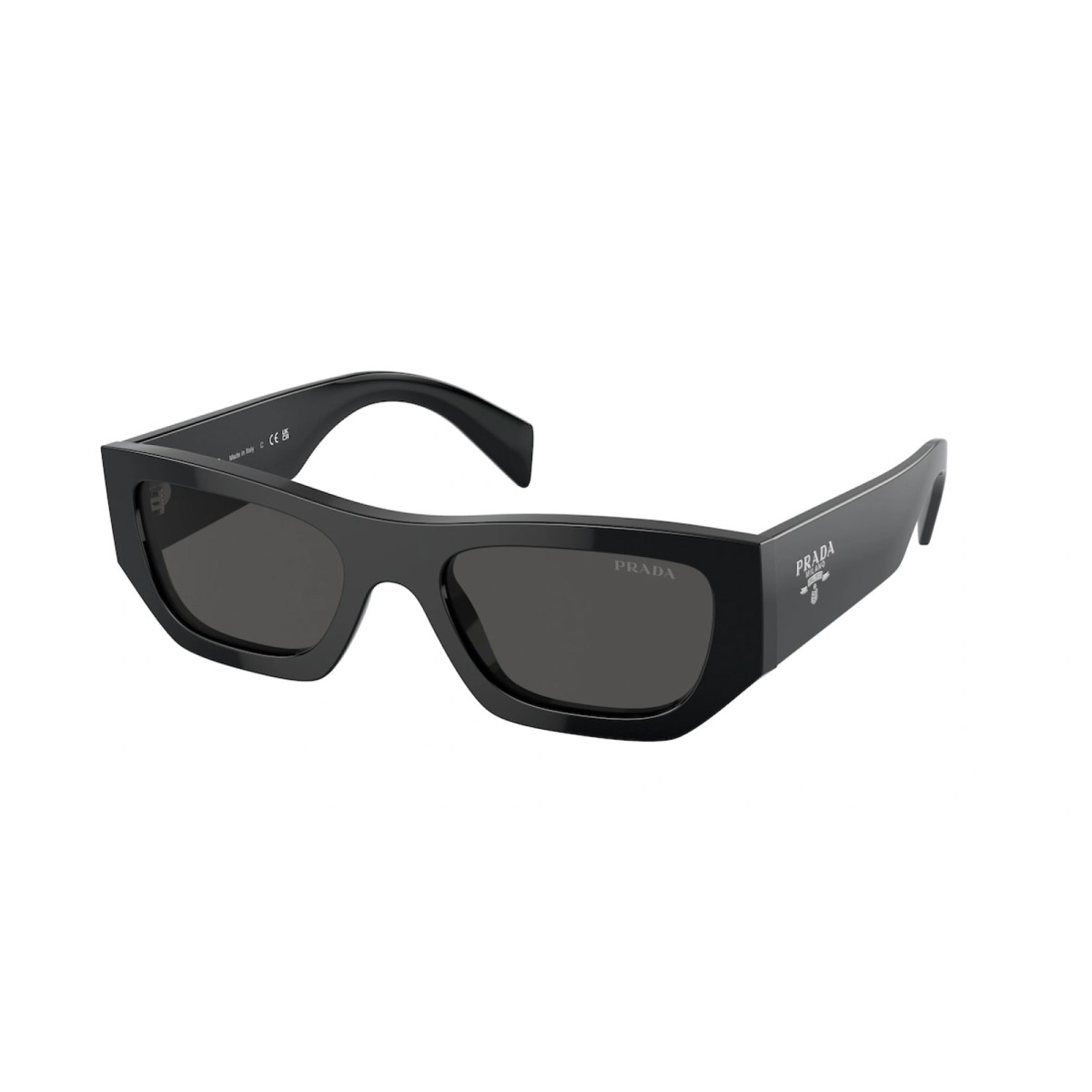 Gafas de Sol Prada PR A01S Negras