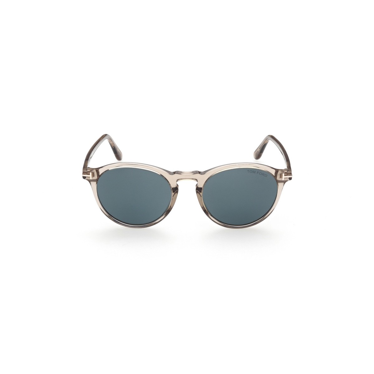 Tom Ford Aurele FT0904 57V | Round Sunglasses | Vytria