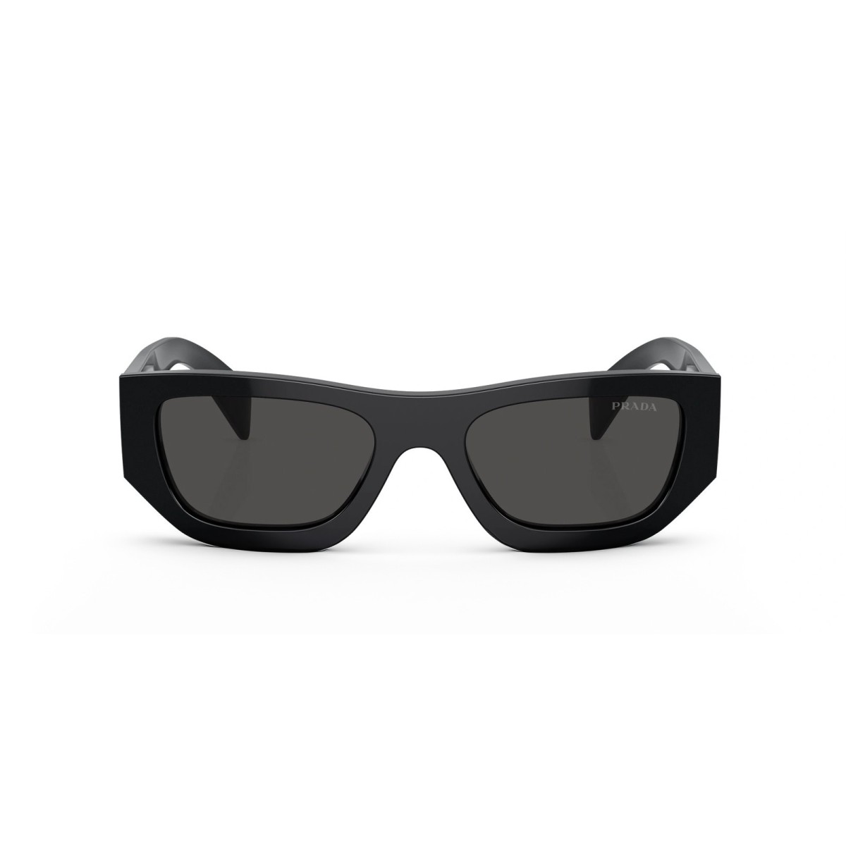 Gafas de Sol Prada PR A01S | Gafas Negras Mujer