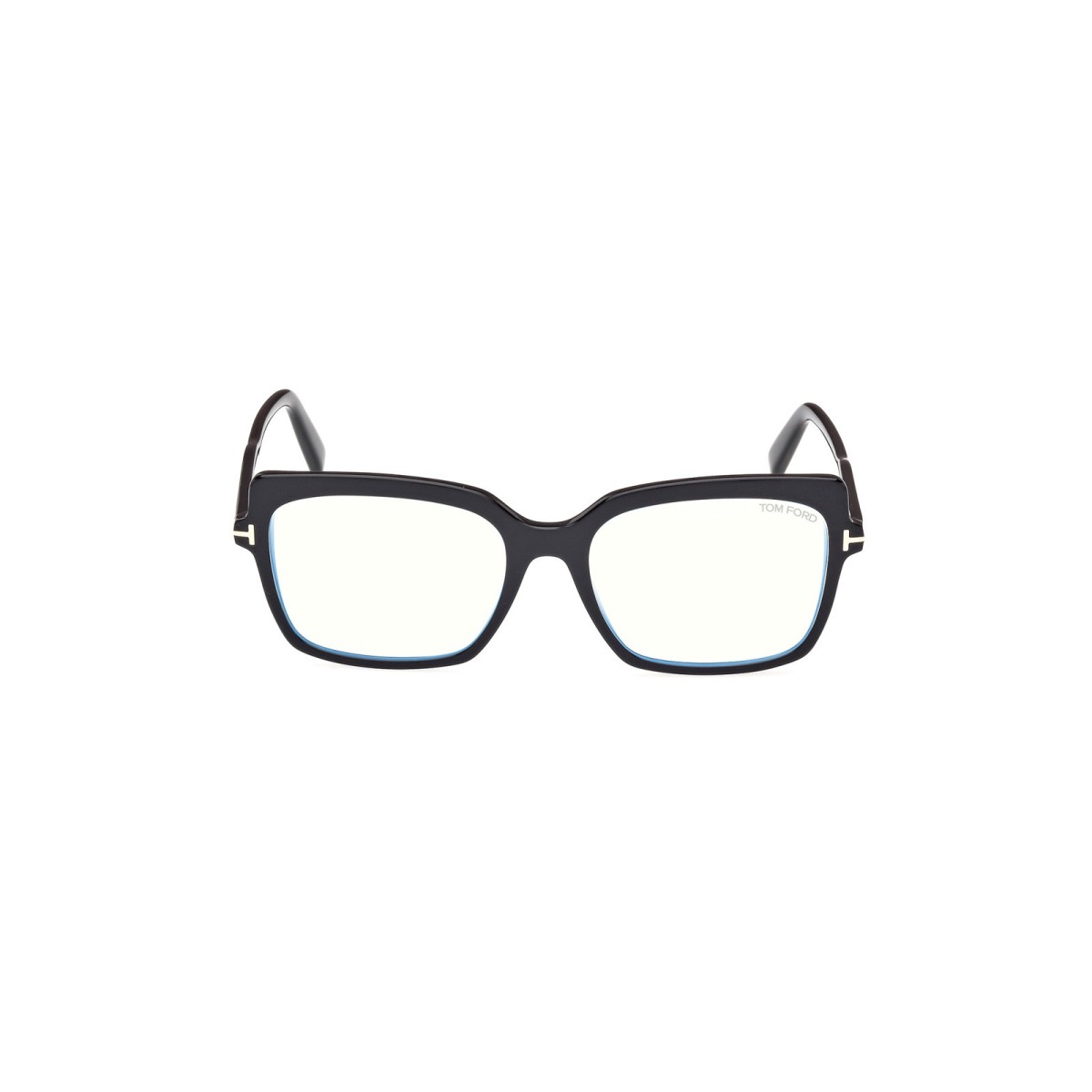 Tom Ford FT5947B 001 | Cat Eye Frames | Vytria Eyewear