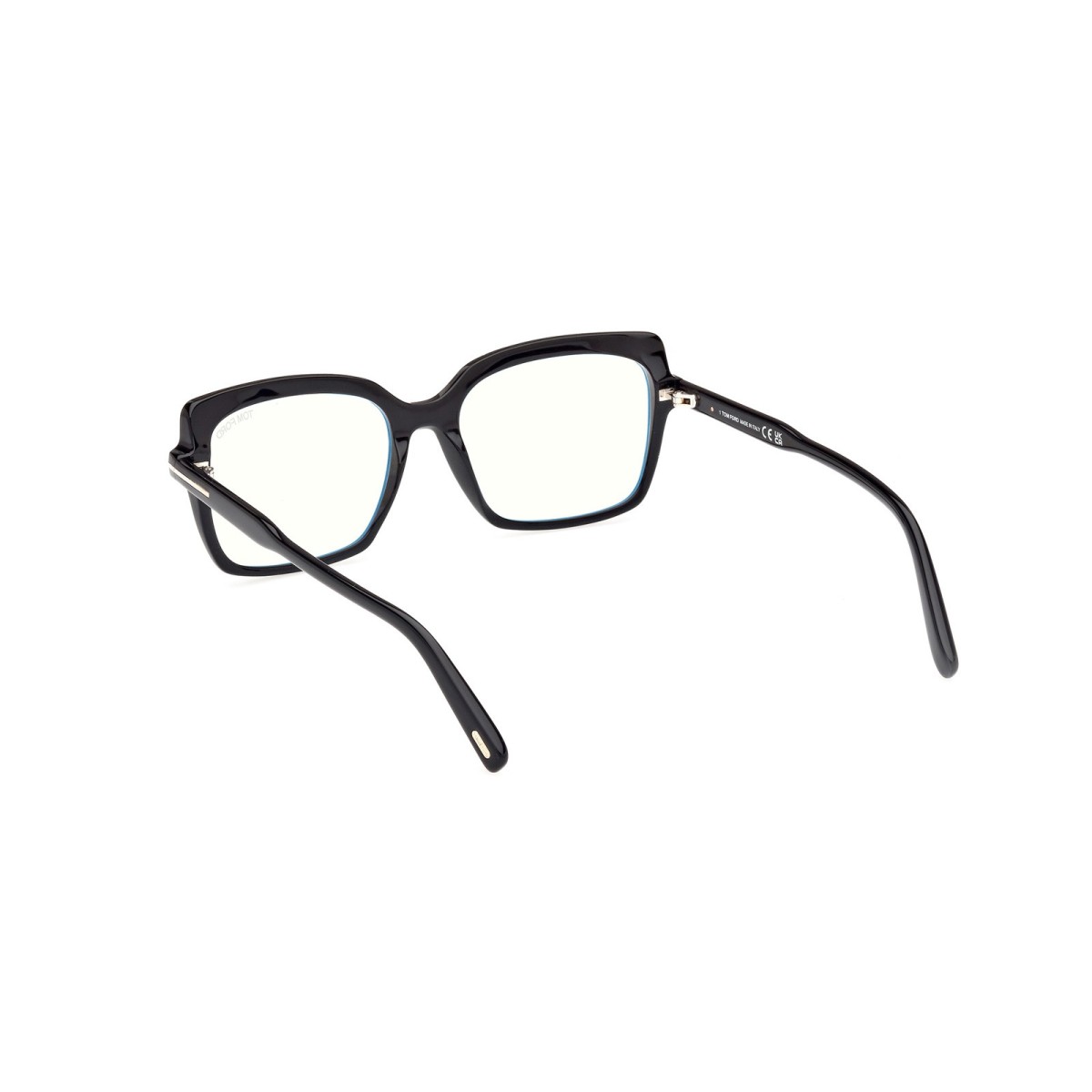 Tom Ford FT5947B 001 | Cat Eye Frames | Vytria Eyewear