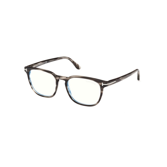 Tom Ford Eyeglasses FT5868B 020