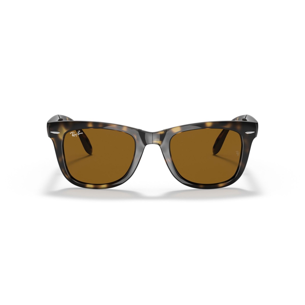 Ray Ban Wayfarer Folding RB4105 710 | Ray Ban Shades | Vytria