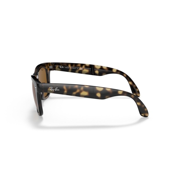 Folding Wayfarer RB4105 710
