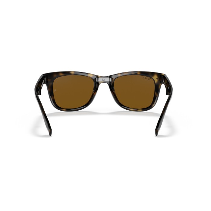Folding Wayfarer RB4105 710