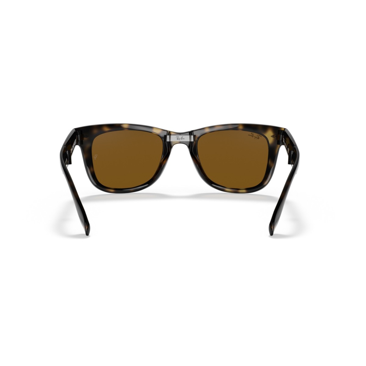 Ray Ban Wayfarer Folding RB4105 710 | Ray Ban Shades | Vytria