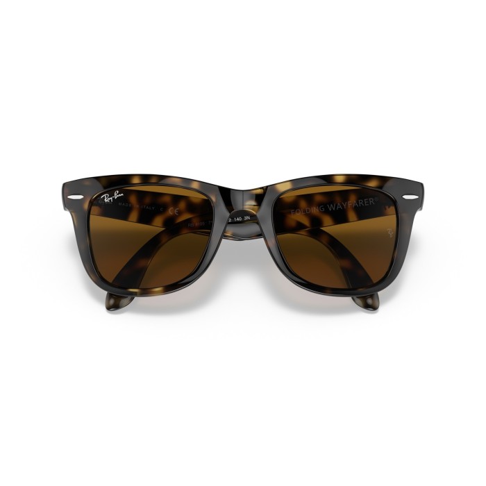 Folding Wayfarer RB4105 710
