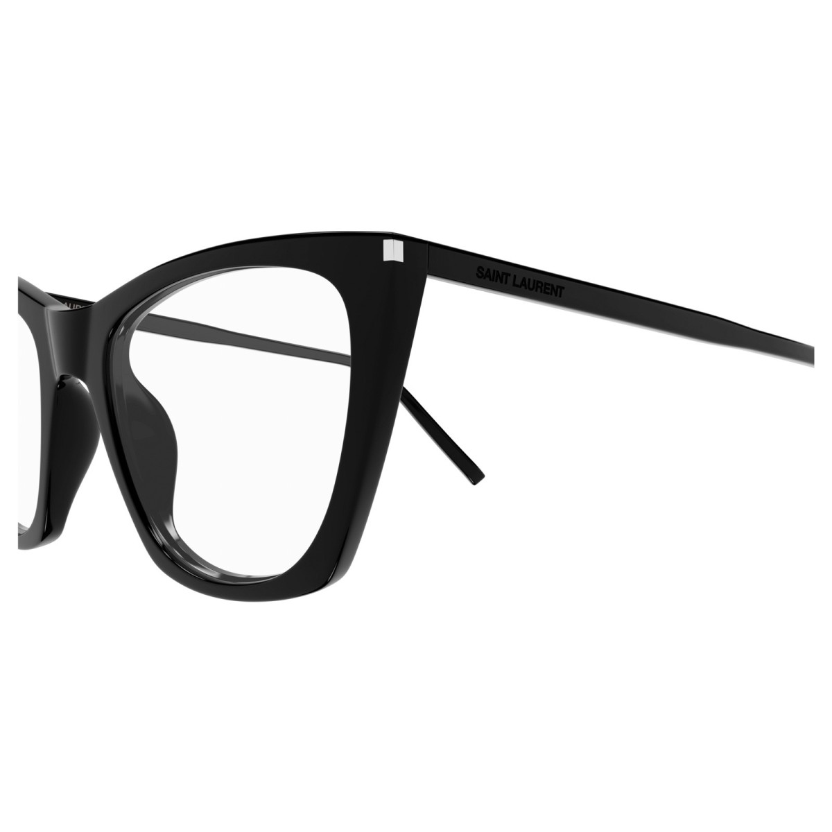 Sain Laurent SL 214 Kate Thin 001 | Monturas Ópticas | Vytria.com