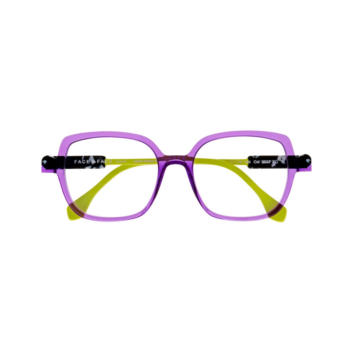 Monturas Face à Face Kaledo 3 | Gafas para Mujer
