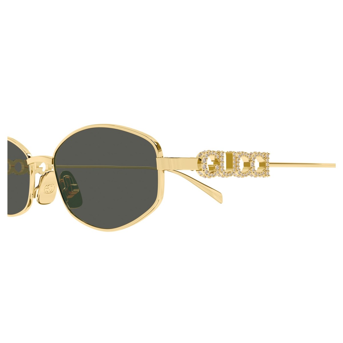 Gucci GG1802S 001 | Sunglasses | Vytria Eyewear