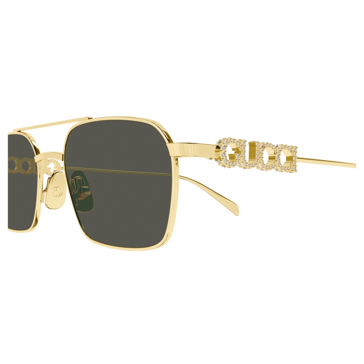 Gucci GG1804S 001 | Gafas de sol | Vytria Eyewear