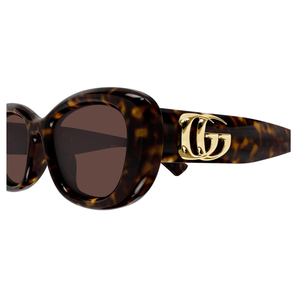 Gucci GG1829SK 002 | Sunglasses | Vytria Eyewear
