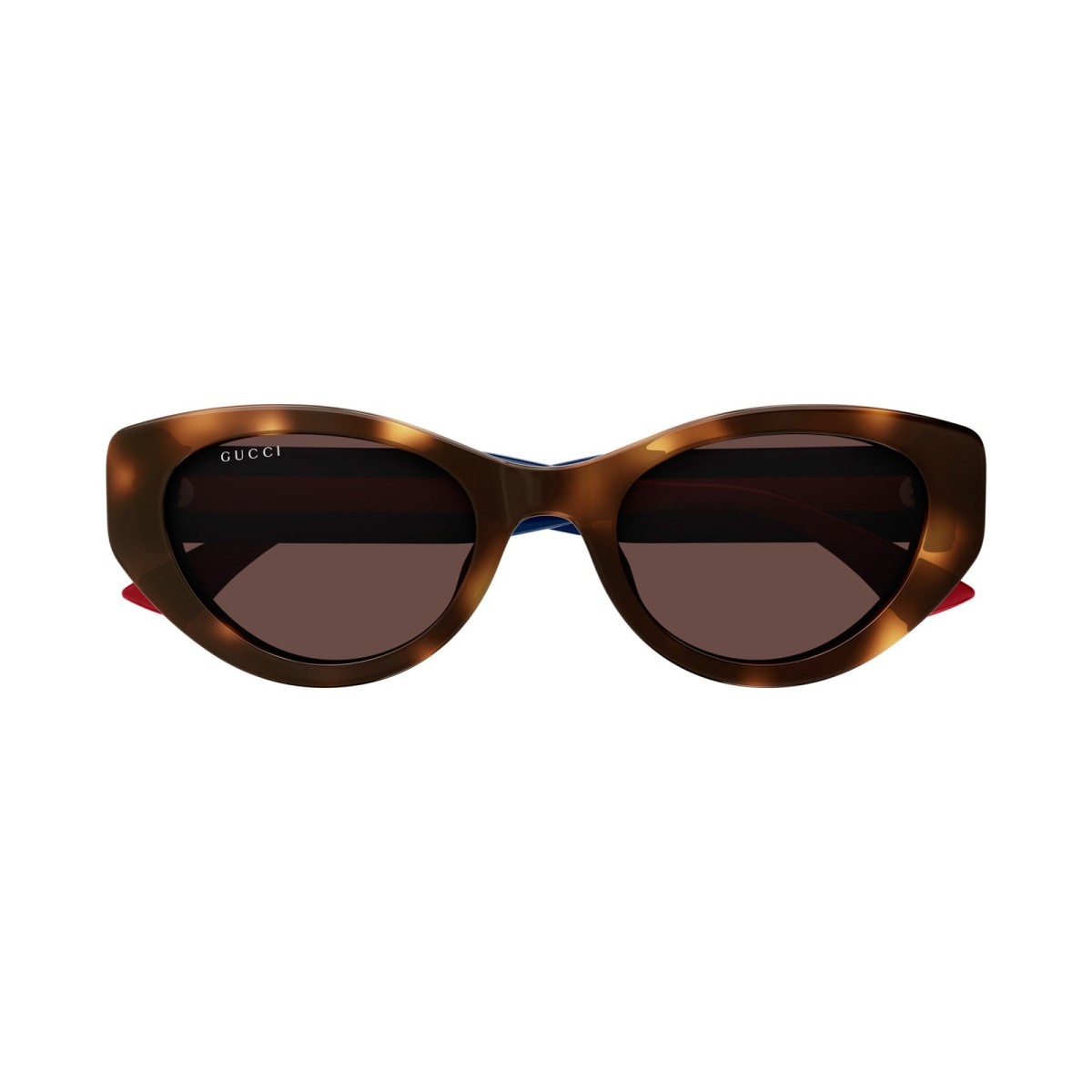 Gucci GG1862S 002 | Round Sunglasses | Vytria Eyewear