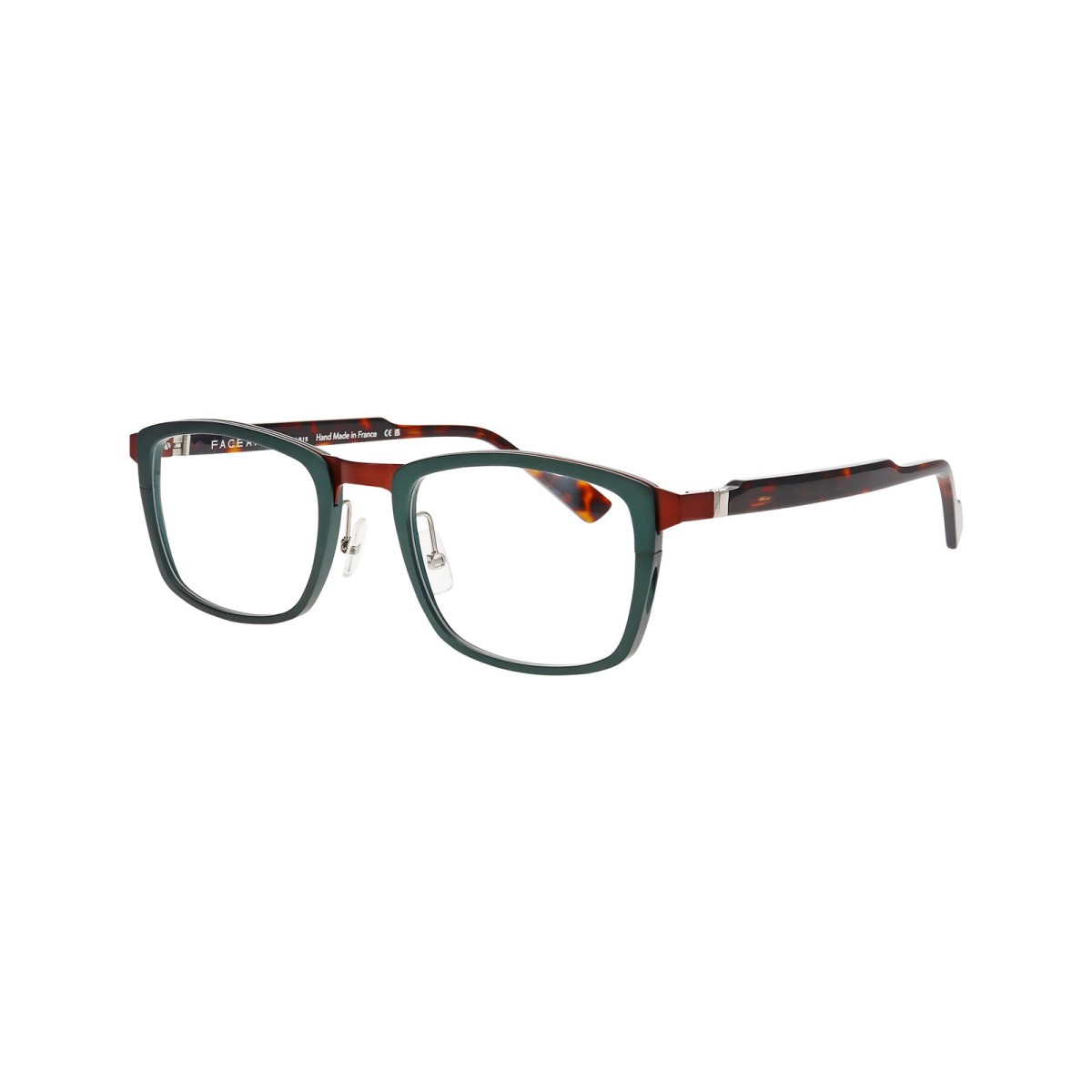 Gafas Face À Face Scott 5 9135