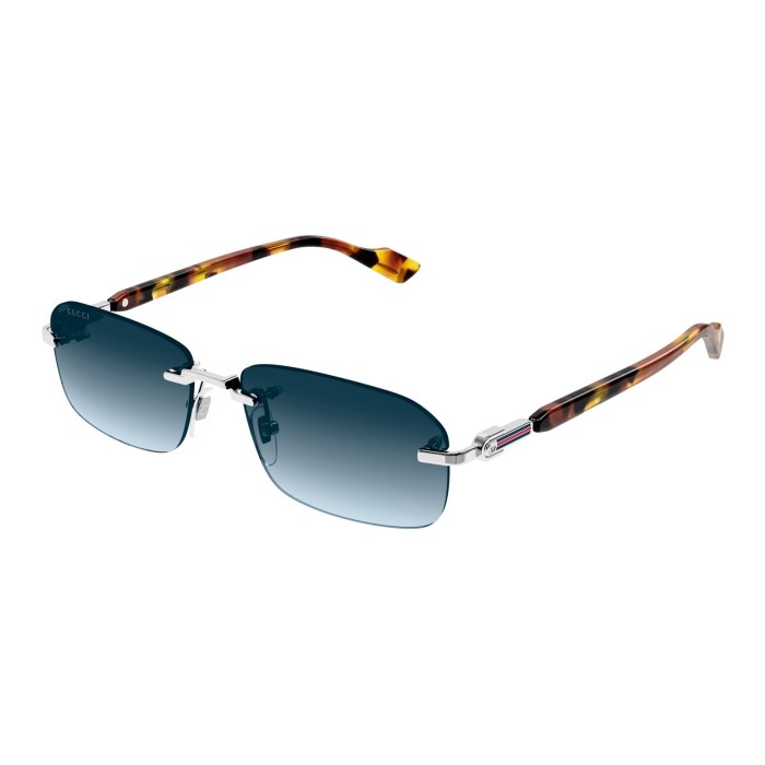 Sunglasses Gucci GG1221S 007