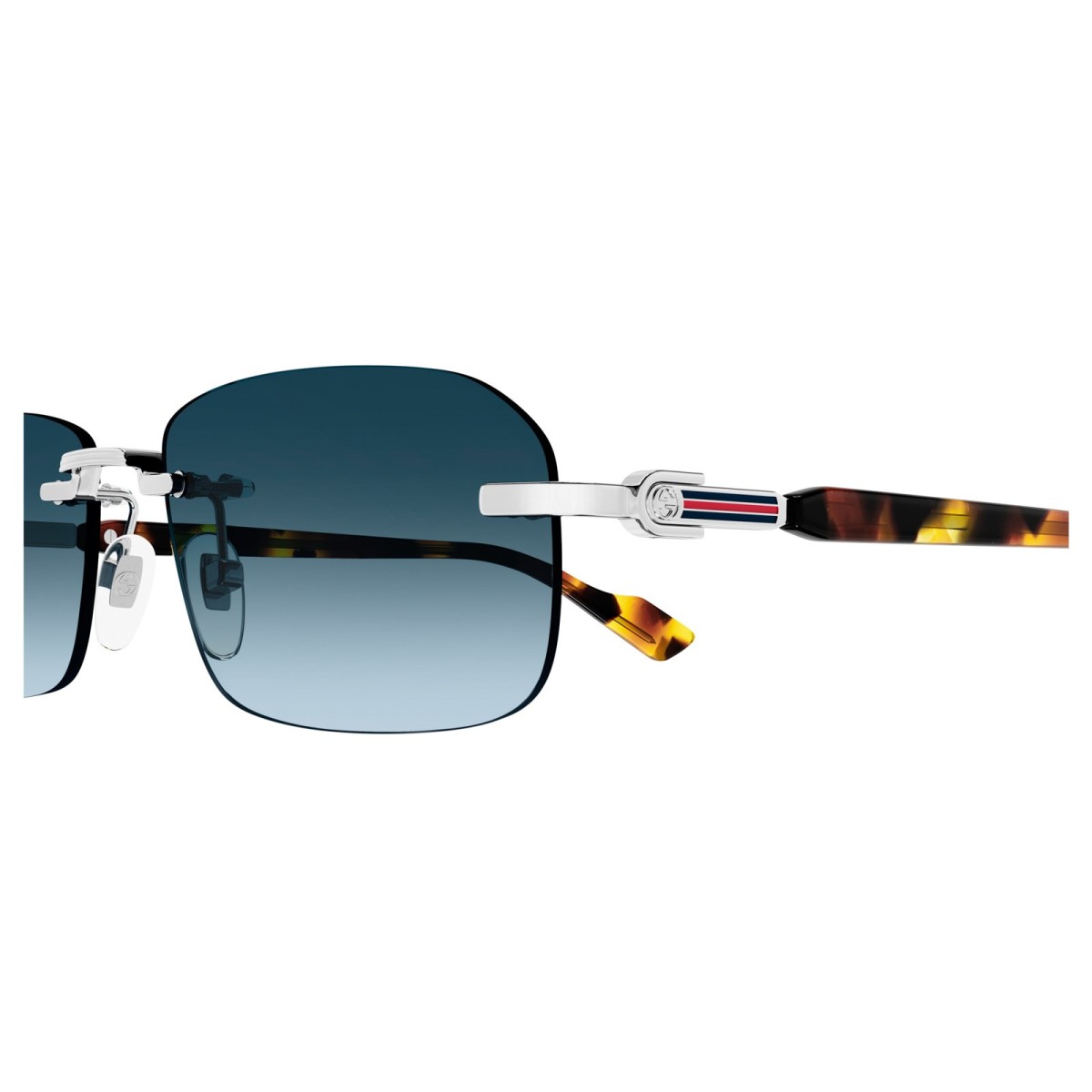 Gucci GG1221S 007 | Sunglasses | Vytria Eyewear