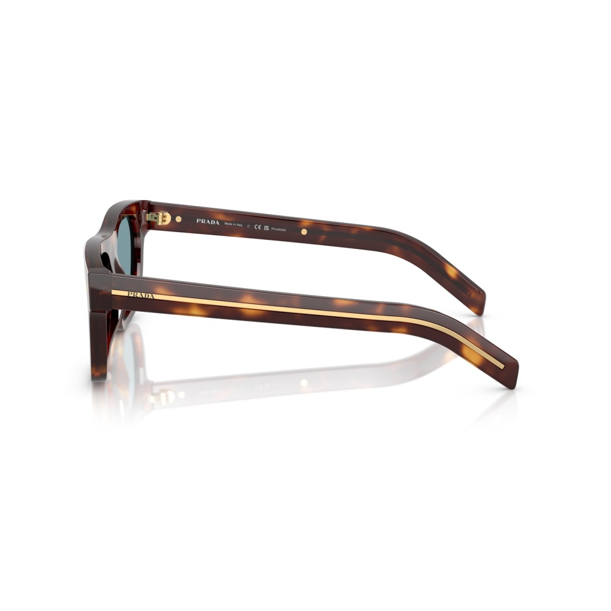 Prada PR B12S 15W04D | Gafas de sol | Vytria Eyewear