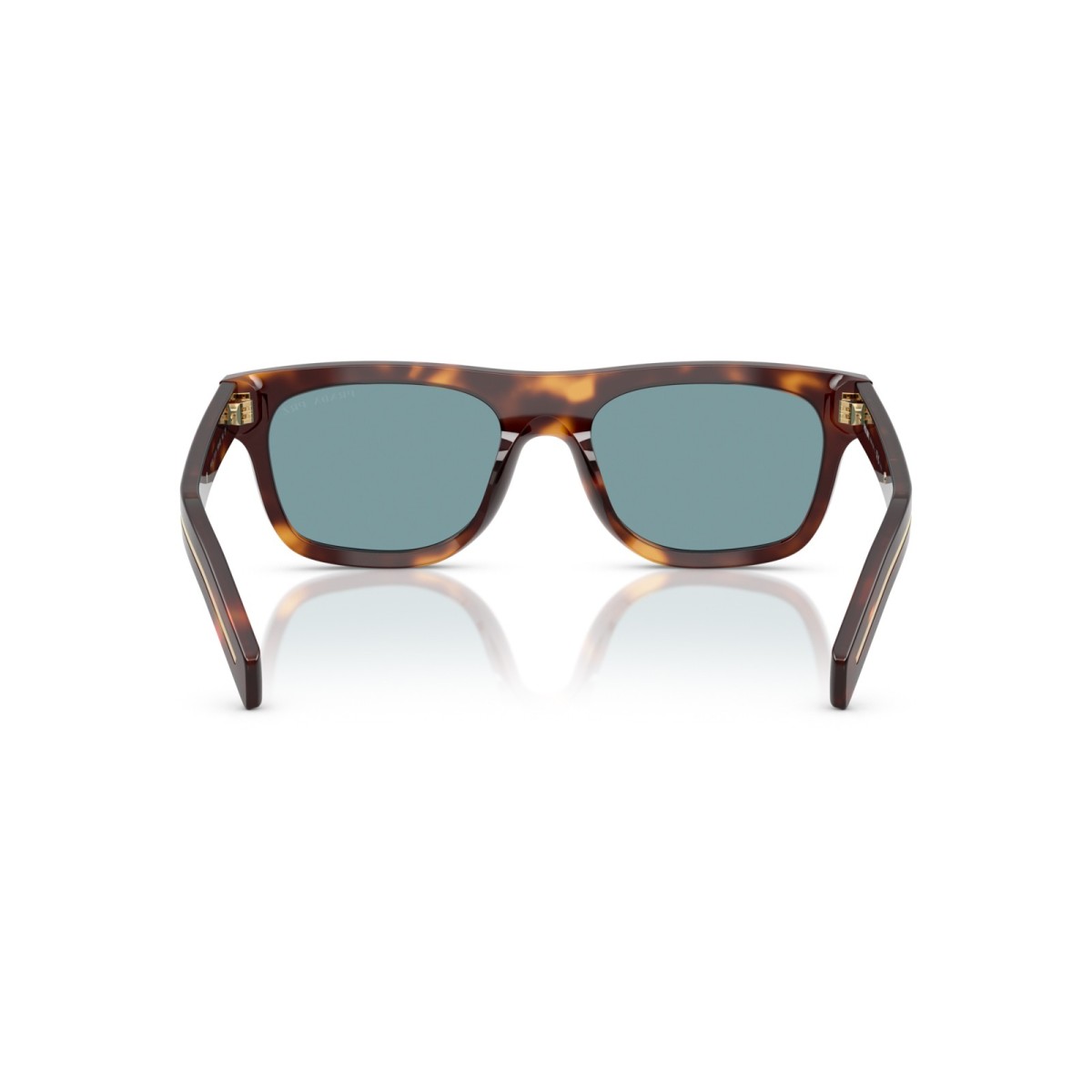 Prada PR B12S 15W04D | Sunglasses | Vytria Eyewear