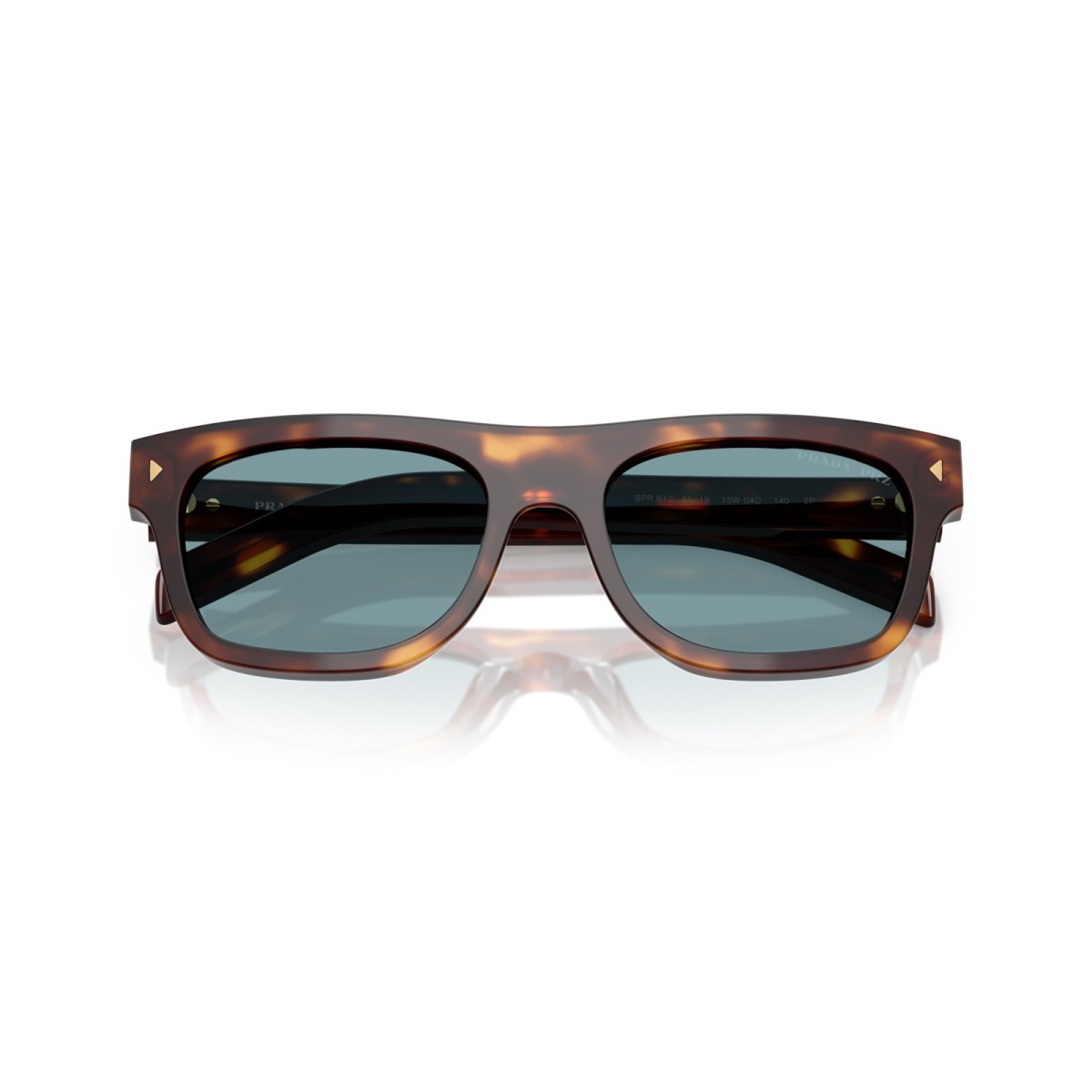 Prada PR B12S 15W04D | Gafas de sol | Vytria Eyewear