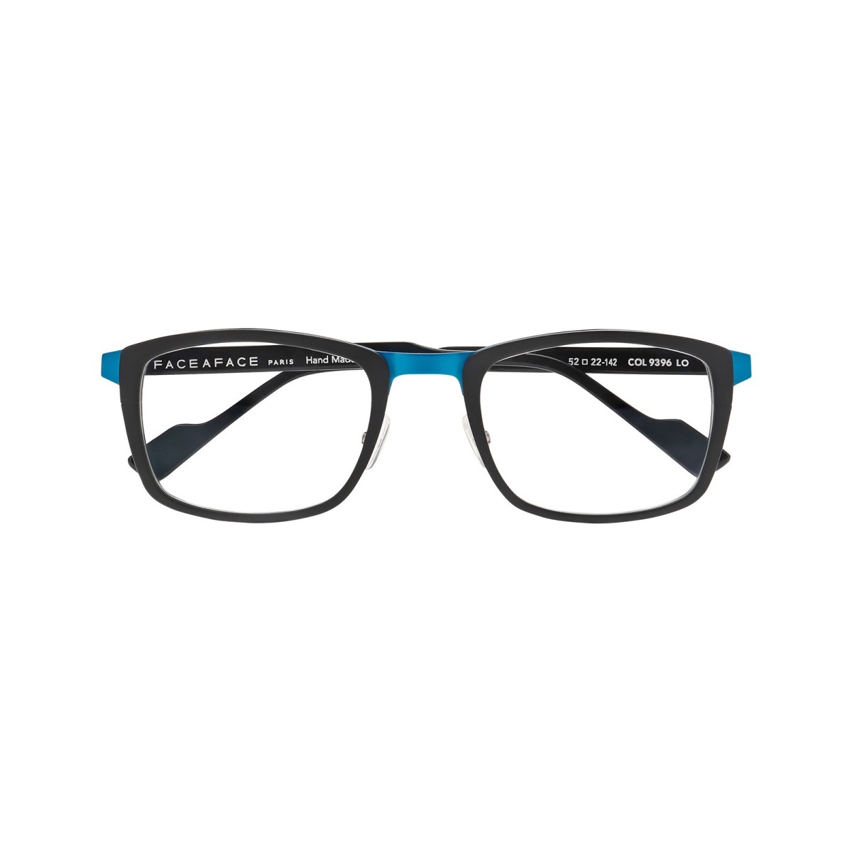 Face À Face Scott | Monturas Hombre | Vytria Eyewear