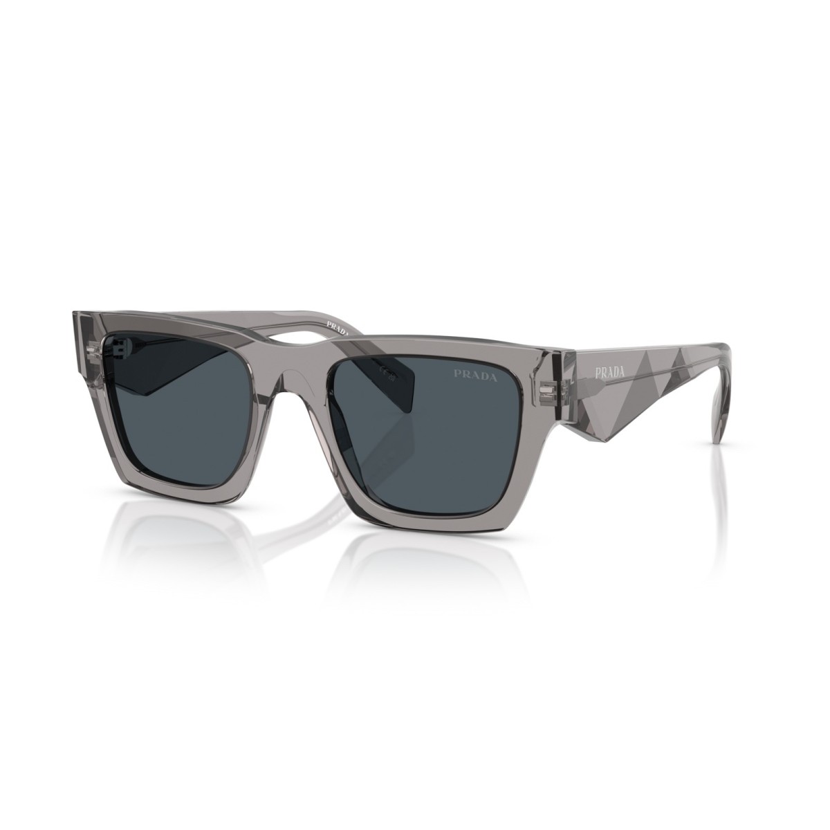 Prada Sunglasses PR A06S 16Z70B 