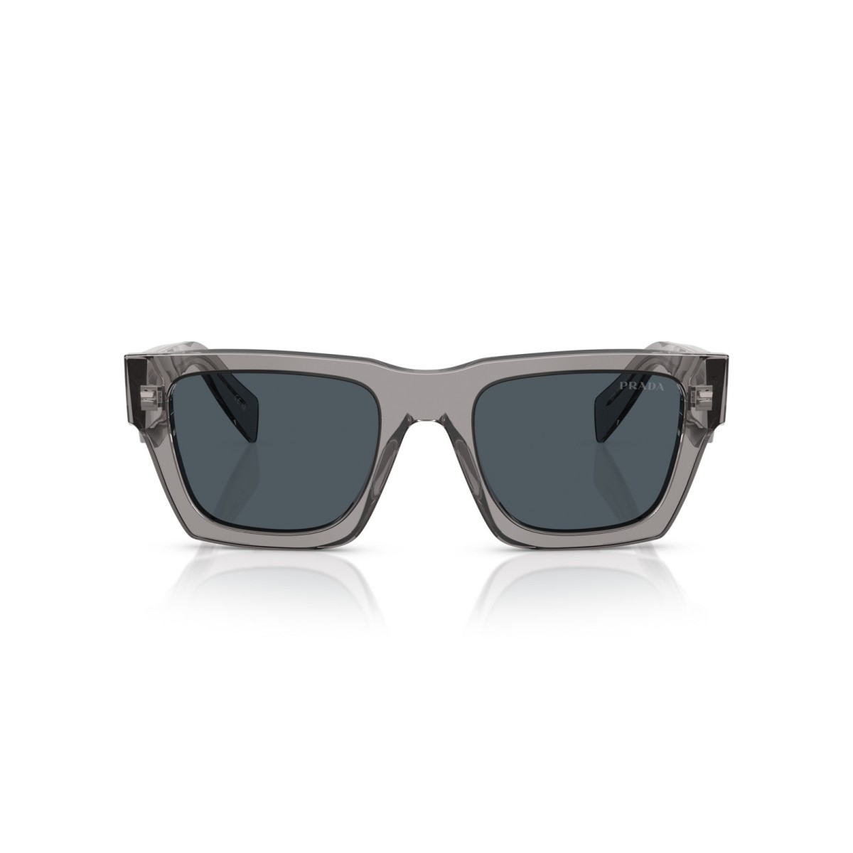 Prada PR A06S 16Z70B | Gafas de Sol Cuadradas | Vytria Eyewear