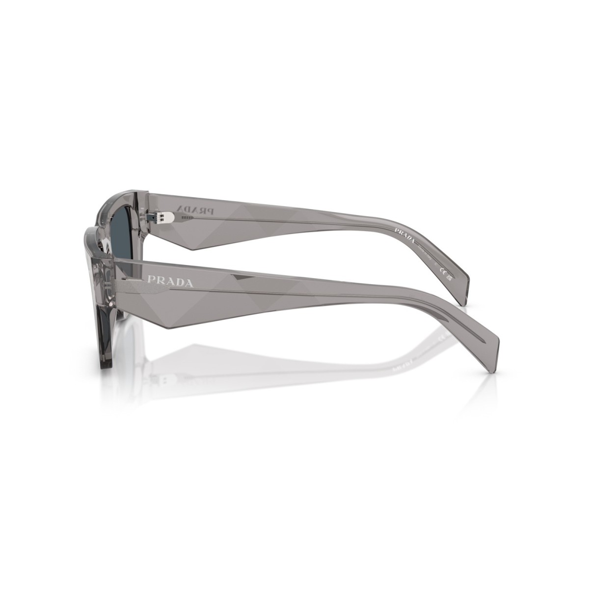 Prada PR A06S 16Z70B | Gafas de Sol Cuadradas | Vytria Eyewear