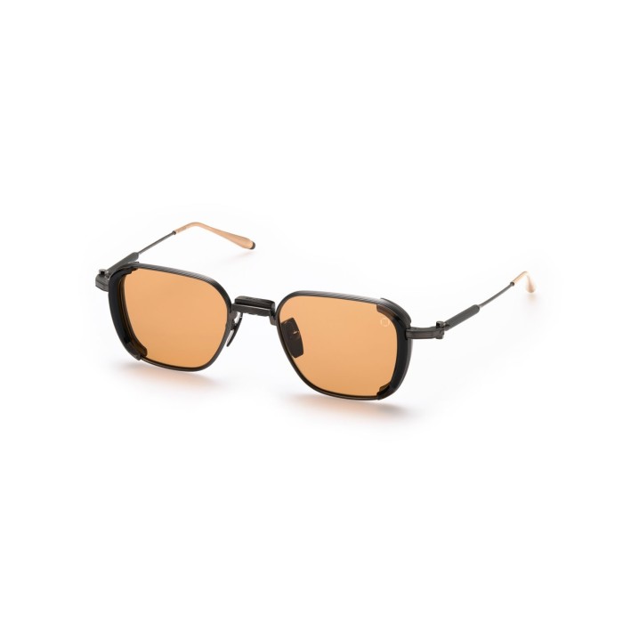 Sunglasses Akoni Eclipse AKS513 B