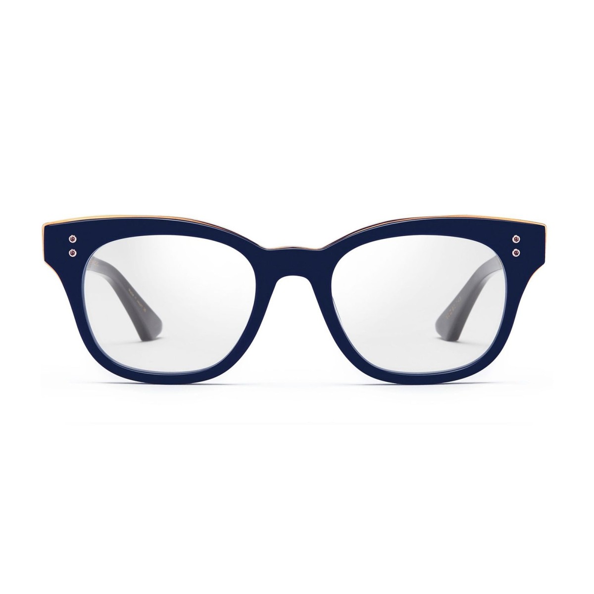 Dita Rhythm DRX3039 D | Montura Redondas | Vytria Eyewear